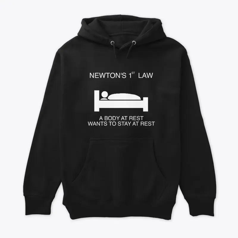 Newtons 1st Law